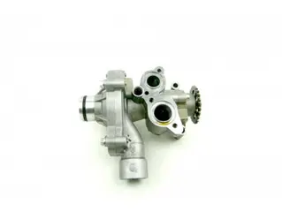 Used Waterpomp Tiger 8/85/900&amp;Trident660