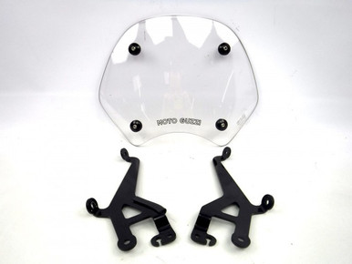 Used windscherm kit v9 /Klein roamer