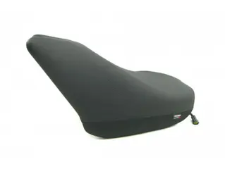 Used Zadel tiger 800 Xca Verwarmd