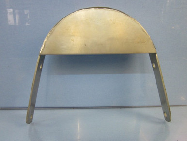 Used zadelbeugel california 3 rvs