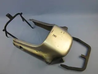 Used zadeldeel 1000sp3 grijs compleet