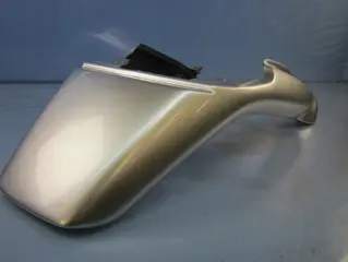 Used zadeldeel breva 750 ie grijs 2003