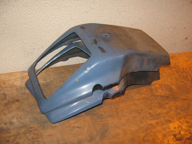 Used zadeldeel ntx pol