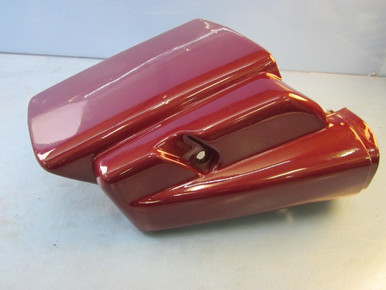 Used zadeldeel quota amarantha