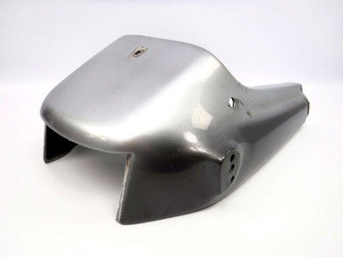 Used zadeldeel sp3 grijs