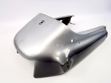 Used zadeldeel sp3 grijs /s