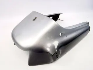 Used zadeldeel sp3 grijs /s