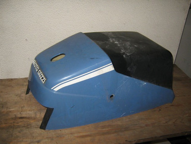 Used zadeldeel t5pol