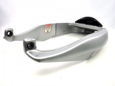 Used zadeldeel v11 sport grijs