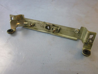 Used zadelslot v75,750sp,strada,v35-3