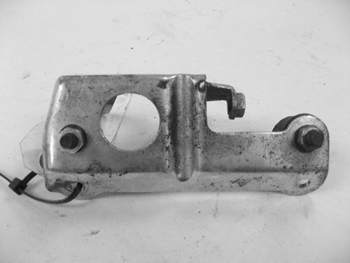 Used zadelsteun cal 1100(zonder rubbers)