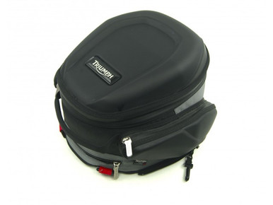 Used Zadeltas Tiger Sport 10 - 15