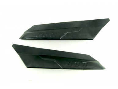 Used Zijkuip tank set Tiger 800.