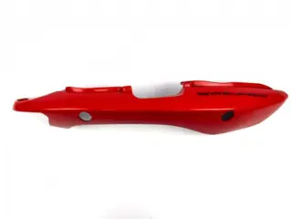 Used zijpaneel achter breva rood dx