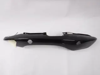 Used zijpaneel achter breva zwart rh