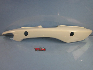 Used zijpaneel breva 1100 dx wit