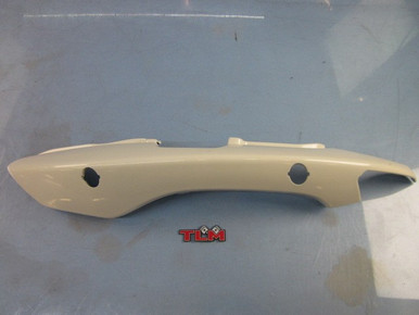 Used zijpaneel breva 1100 sx wit 05-07