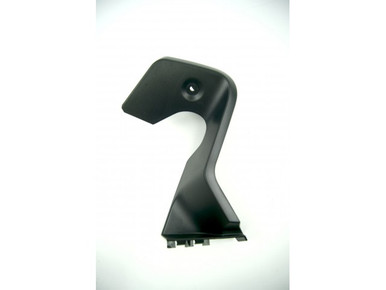 Used Zijpaneel radiator tiger 1200 LH