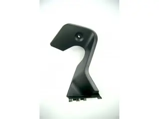 Used Zijpaneel radiator tiger 1200 LH