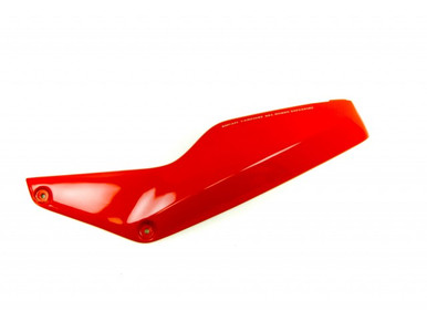 Used Zijpaneel zadel Supersport 750 lh.