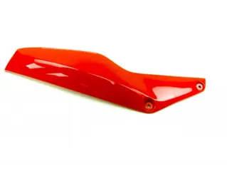 Used Zijpaneel zadel Supersport 750 rh.