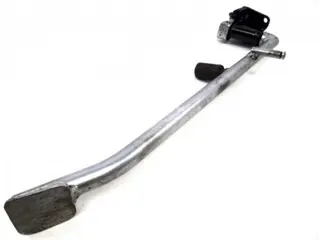 Used zijstandaard california 2 a