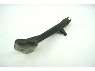 Used zijstandaard griso zwart a.