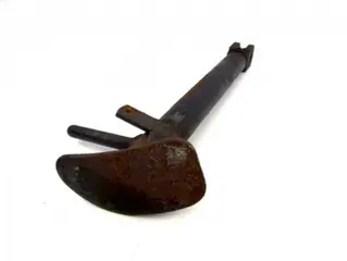 Used zijstandaard v35-v65