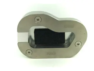 Used Zijstandaardverbreder Explorer 1200