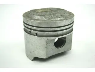 Used Zuiger 850 GT, GTC kaal