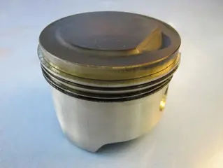 Used zuiger california 3 88mm size b