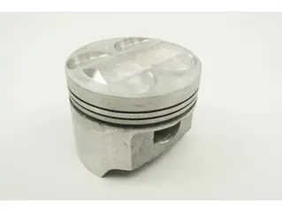 Used Zuiger Daytona 90mm