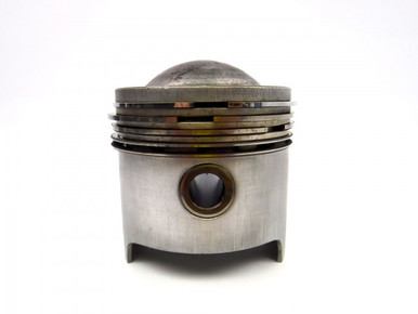 Used zuiger v7 special 83mm.