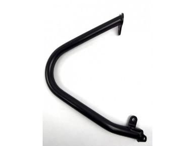 Voorvalbeugel Zwart V7 III Zwart Links L