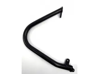 Voorvalbeugel Zwart V7 III Zwart Links L