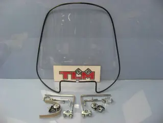 Windschermkit universeel fabri kit a.