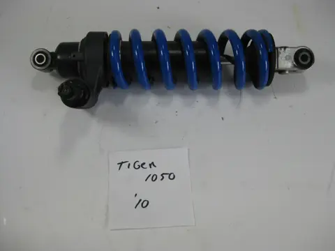 ACHTER SCHOKBREKER Triumph Tiger 1050 2007 - 2010