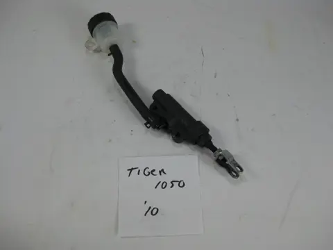 REMPOMP ACHTER Triumph Tiger 1050 2007 - 2010