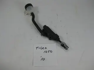 REMPOMP ACHTER Triumph Tiger 1050 2007 - 2010