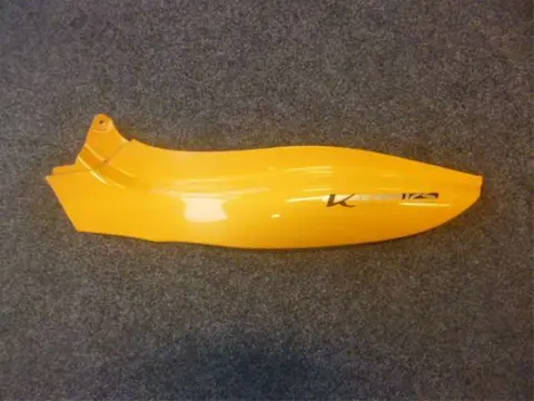 LINKER ACHTERKANT BMW K 1200 RS 1997 - 2000