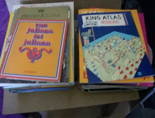 Van alles en nog wat