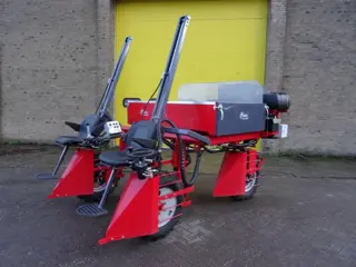 VLAMING SL-3 SELECTIEWAGEN