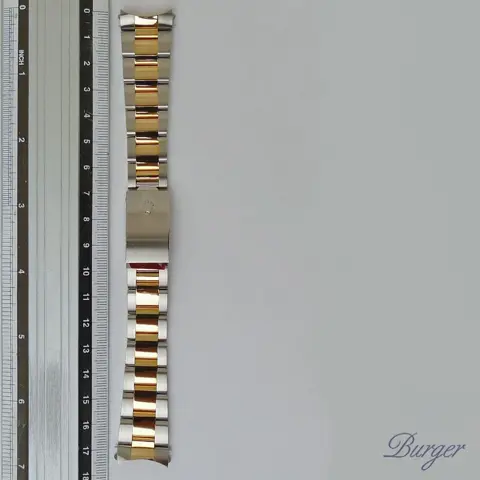 Rolex OYSTER 78363 For GMT 16713 NEW