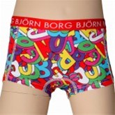 Party bjorn borg boxers