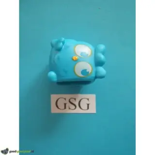 Blue (op zijn zij) nr. 50618-02