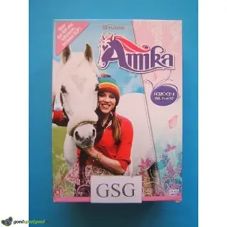 Amika seizoen 1 nr. 50340-02