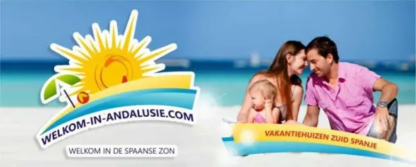 Vakantiehuizen andalusie