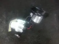 BRANDSTOFPOMP BMW R 1200 GS LC 2013 - 2016