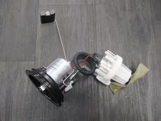 BRANDSTOFPOMP BMW R 1200 RT LC 2014 - 2018