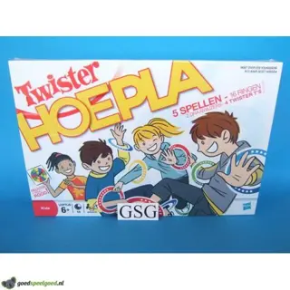 Twister hoepla nr. 0410 16964 104-01